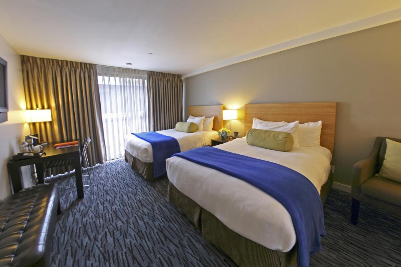 Cova Hotel São Francisco Quarto foto